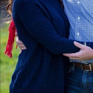 Ralph Lauren Sport Sweater